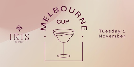 Iris Rooftop Melbourne Cup 2022