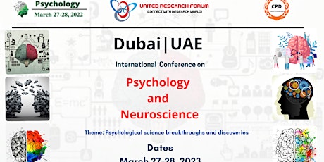 International Conference on Psychology and Neuroscience