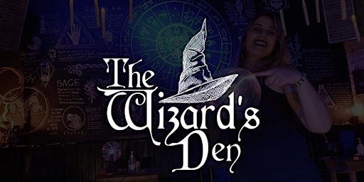 The Wizard's Den - Canberra