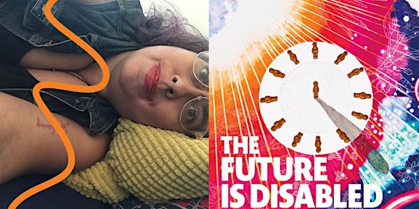 LitFest Presents: The Future is Disabled