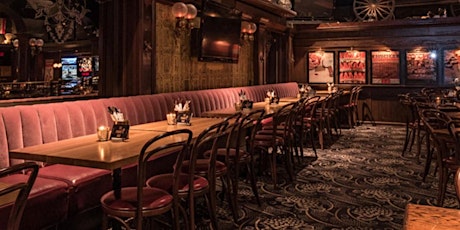 Vancouver Speed Dating @  Butcher & Bullock | Ages 27-36