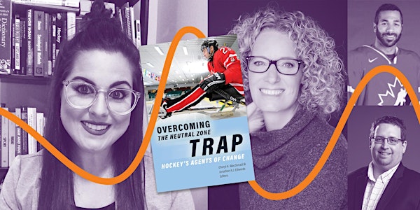 LitFest Presents: Overcoming the Neutral Zone Trap