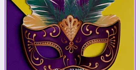 Masquerade & Casino Annual Cancer Awareness Gala