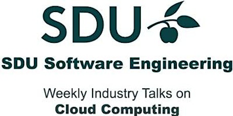 Weekly Industry Talks on Cloud Computing - SDU Software Engineering