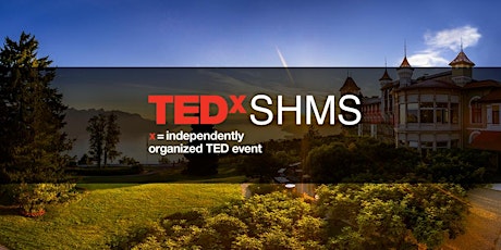 TEDxSHMS primary image