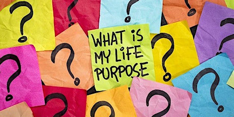 Find Your Purpose - Online Workshop