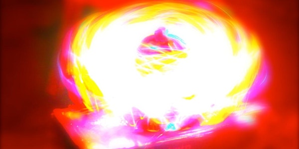 Dynamo’ Torch Hunt & Build – John Ferguson