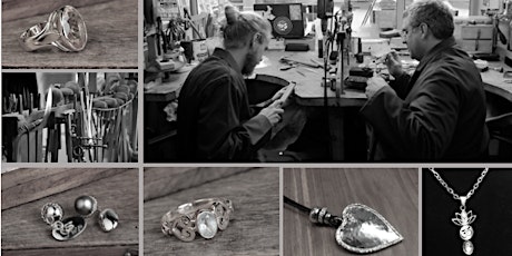 Exhibition, Demonstrations & Silent Charity Auction at The Goldsmithy