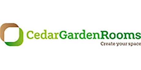 Cedar Garden Rooms primary image