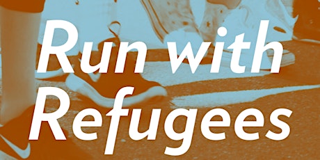 Run with Refugees