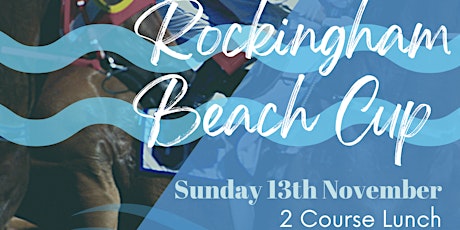 Image principale de Rockingham Beach Cup