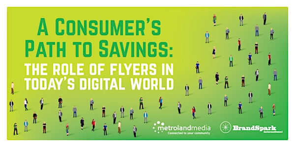 A Consumer’s Path to Savings: The Role of Flyers in Today’s Digital World