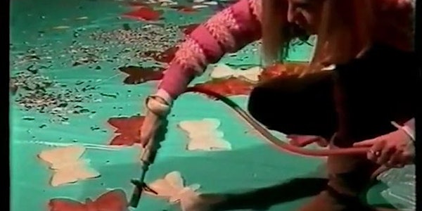 European Women's Video Art - film screening and panel discussion