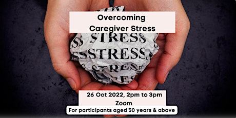 Overcoming Caregiver Stress | Caregiving x TOYL