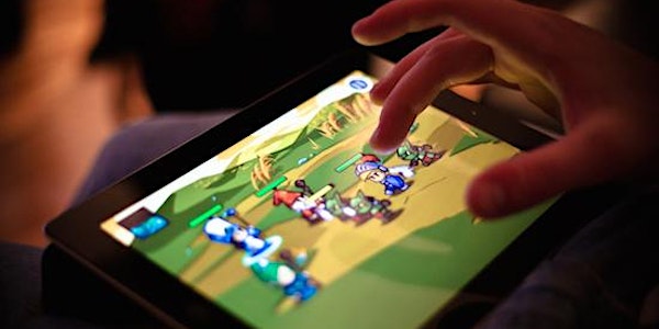 Game Republic event - Mobile Games Special