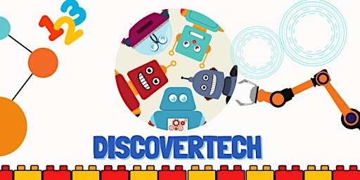 DiscoverTech I LittleBits Creation