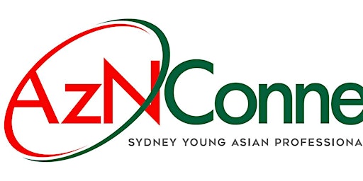 AzNConnecT Sydney - September Networking Drinks