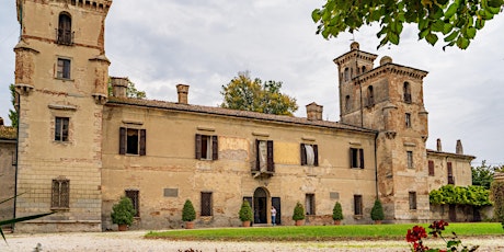 Video Lab a Casteldidone: Villa Mina della Scala