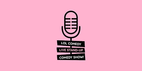 ★LIVE STAND UP COMEDY★im Comedy Club "TATI" | 23:00h| LOL COMEDY