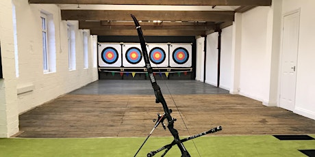 Imagen principal de Archery Have-a-Go Session