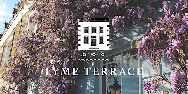 Lyme Terrace End of Summer Party & Sustainable Marketplace