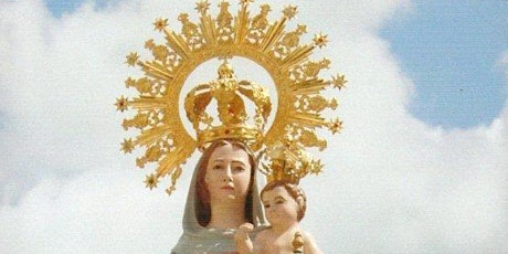 Imagen principal de Virgen de los Remedios 2022
