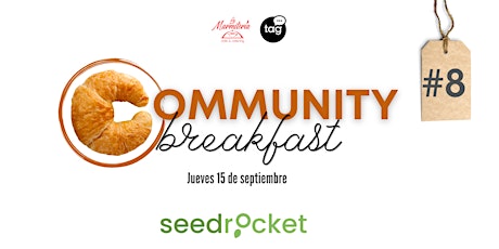#8 Community Breakfast