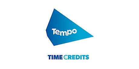 Online Tempo Time Credits Demo Session - Volunteers