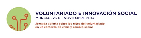 Voluntariado e Innovación social en Murcia