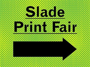 Slade Print Fair Talk: 'Is paper the greatest invention of all time?' Guest speaker John Purcell