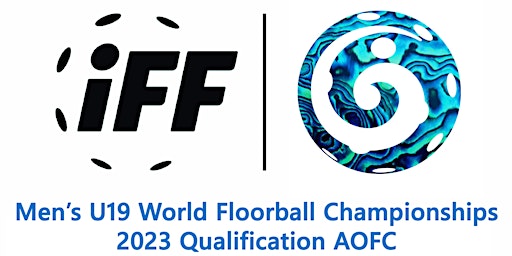 New Zealand vs Singapore U19 Men's Floorball World Championship Qualifier