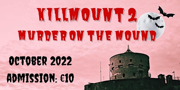 Killmount 2 - Murder on the Mound