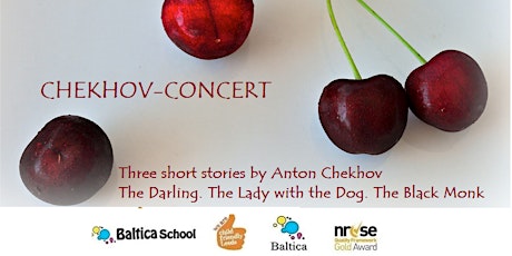 Chekhov Concert primary image