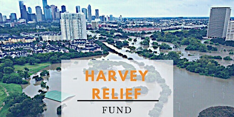 Harvey Relief Fund primary image