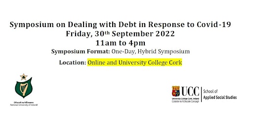 Dealing with Debt in Response to Covid-19