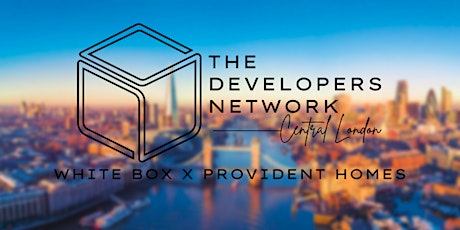 The Developers Network - Central London