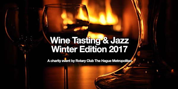 Wine Tasting & Jazz, Winter Edition 2017