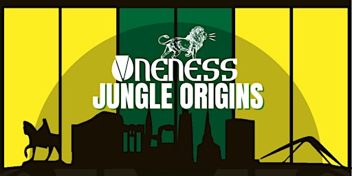 Oneness: Jungle Origins