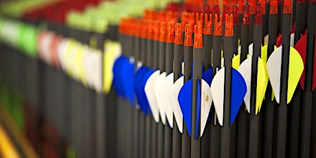 Basic Archery Instructor Class (Contra Costa County) primary image