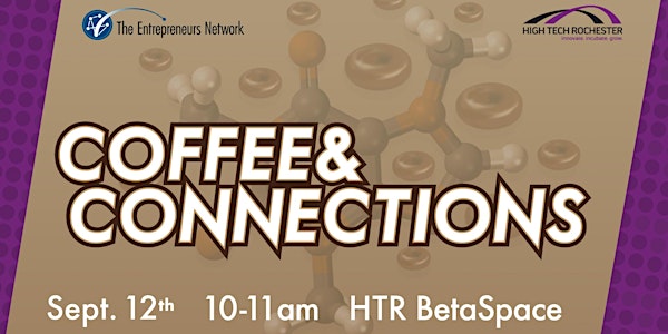 Coffee & Connections