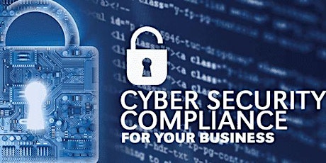 Cybersecurity Compliance Workshop for Government Contracting primary image
