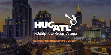 HUG Atlanta's September 2017 Meeting primary image