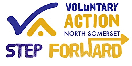 Step Forward to Volunteering primary image