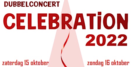 Primaire afbeelding van Dubbelconcert Celebration