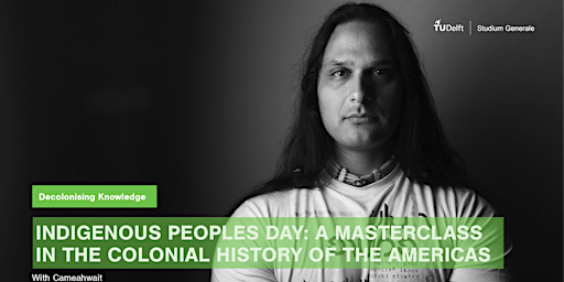 Indigenous Peoples' Day: Masterclass in Colonial History of the Americas