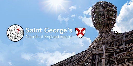 Saint Georges Tour -   12.00pm primary image