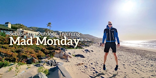 Hauptbild für Sebastians Outdoor Training - Mad Monday
