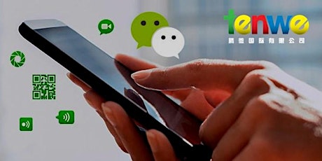 FREE WeChat Marketing Course Preview primary image