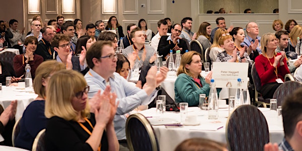 Cross-Government Product People Conference