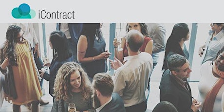 iContract - Contractor/Recruiter Social primary image